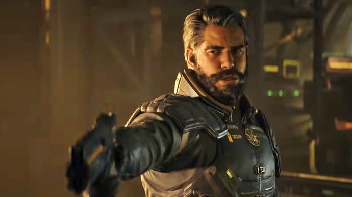 "Sometimes all it really takes is one very bad commute" - the Saros team reveal the surprising origins of Arjun's angry delivery