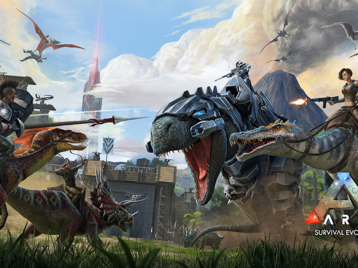 Ark survival evolved ps4 discount code outlet 2019