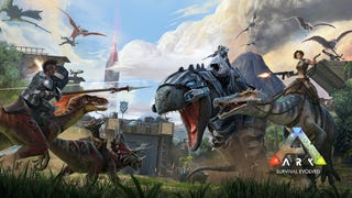 Sony paid $3.5m to put Ark Survival Evolved on PS Plus