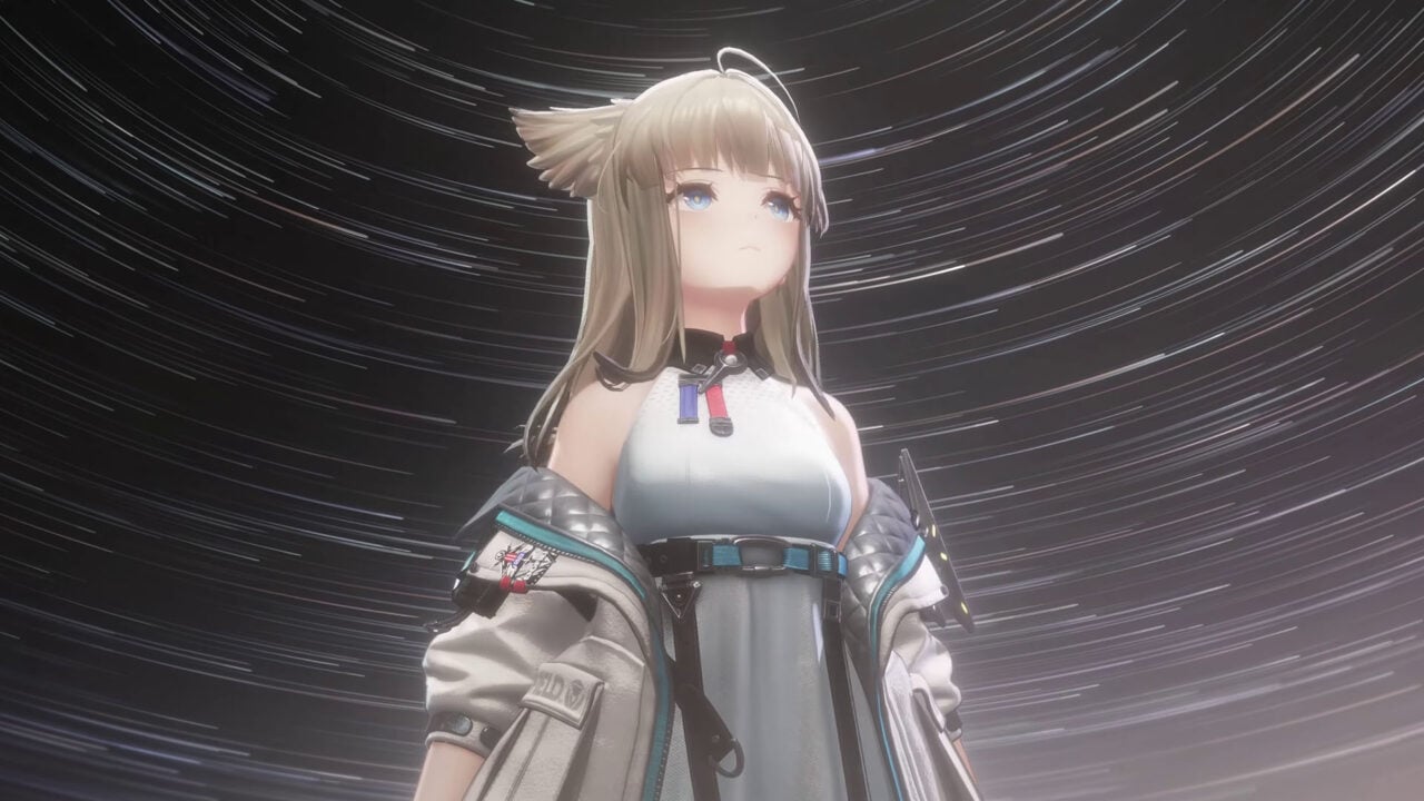 Arknights: Endfield Trailer