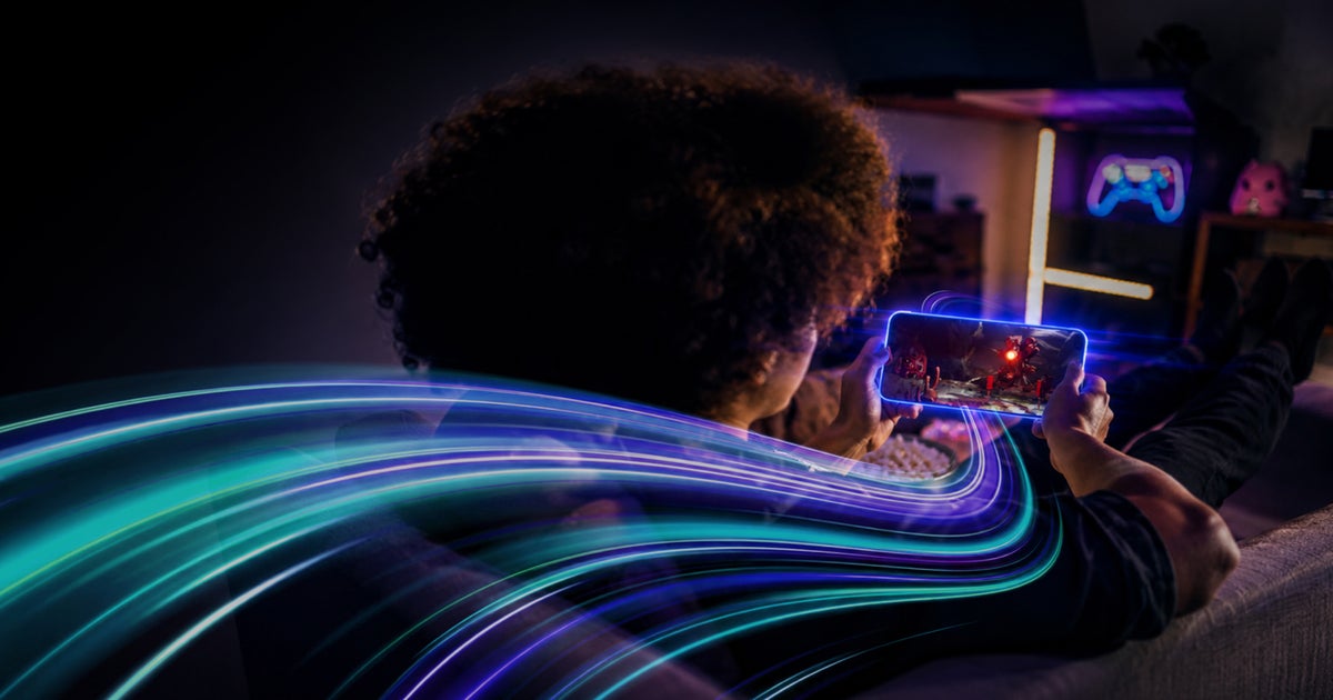 Arm explains its mobile-first AI-reconstruction technology, which takes a different tack from the "black box" approach of DLSS 5