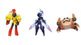 Pokémon Scarlatto e Pokémon Violetto, tre nuovi Pokémon presentati!