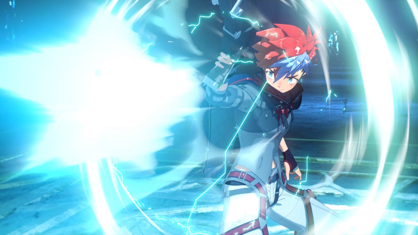 Sucessor espiritual de Wild Arms foi cancelado - Foto