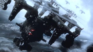 Armored Cored 6 ganha trailer de lançamento