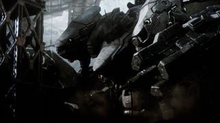 Armored Core 6 não será um jogo em mundo aberto