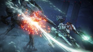 Armored Core 6 is apparently doing PvP very differently to traditional FromSoft games