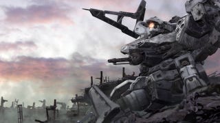 Armored Core 6 è davvero il prossimo gioco di FromSoftware? Spunta un indizio sui 'mecha'