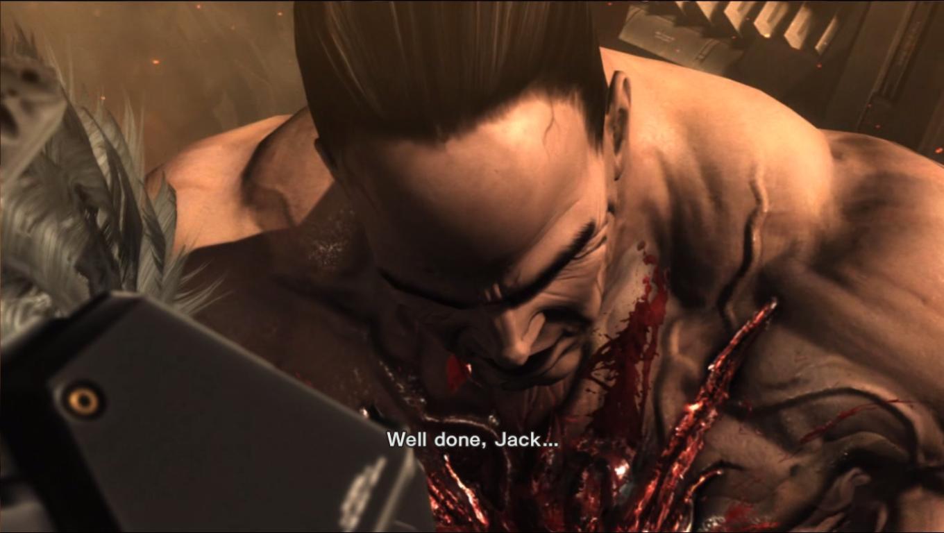 Forget remakes and remasters - 8