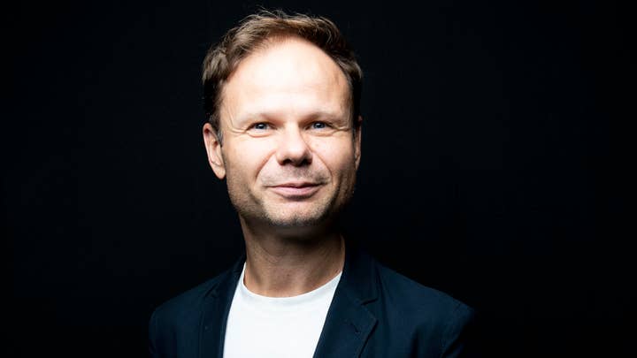 Arnaud Muller