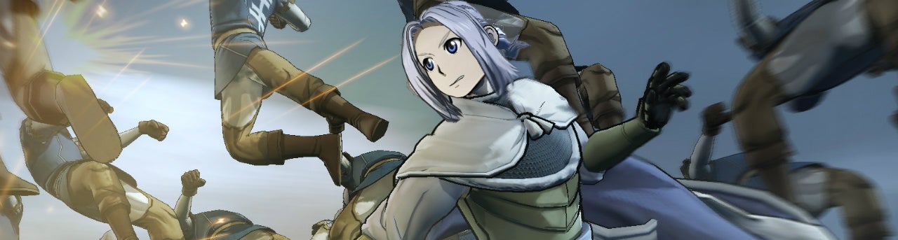 Arslan: The Warriors of Legend PS4 Review: Taking Back the Throne