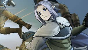 Arslan: The Warriors of Legend PS4 Review: Taking Back the Throne