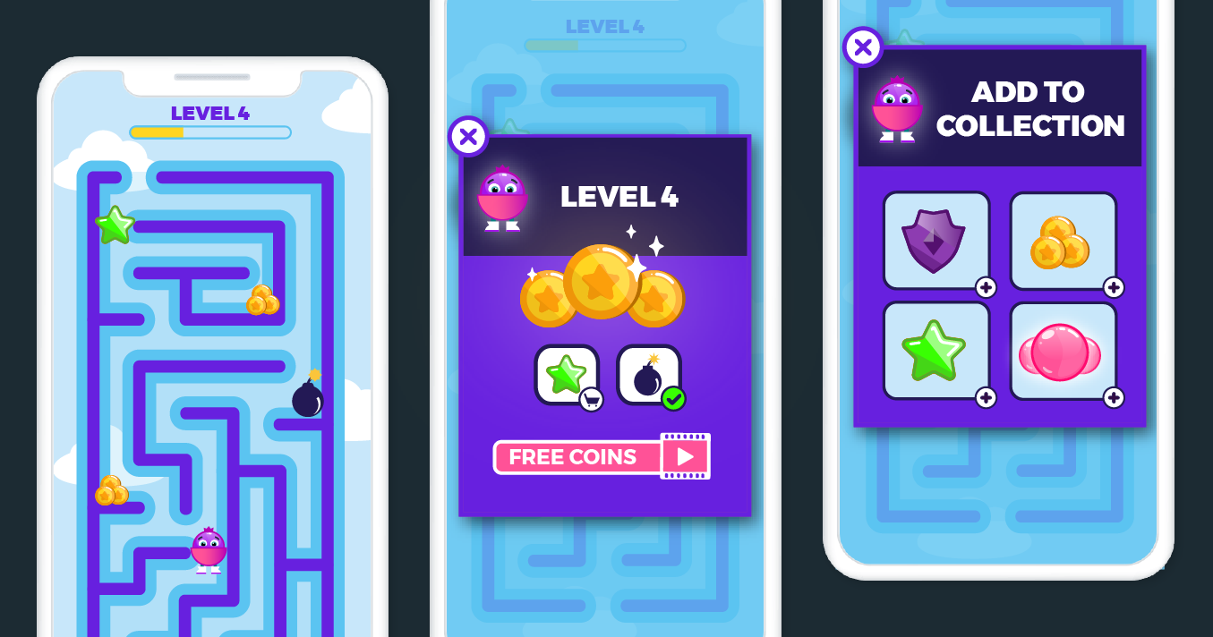 Successfully evolve hypercasual into hybrid-casual games ...