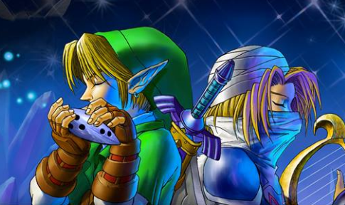 Nintendo Direct announced for tomorrow
