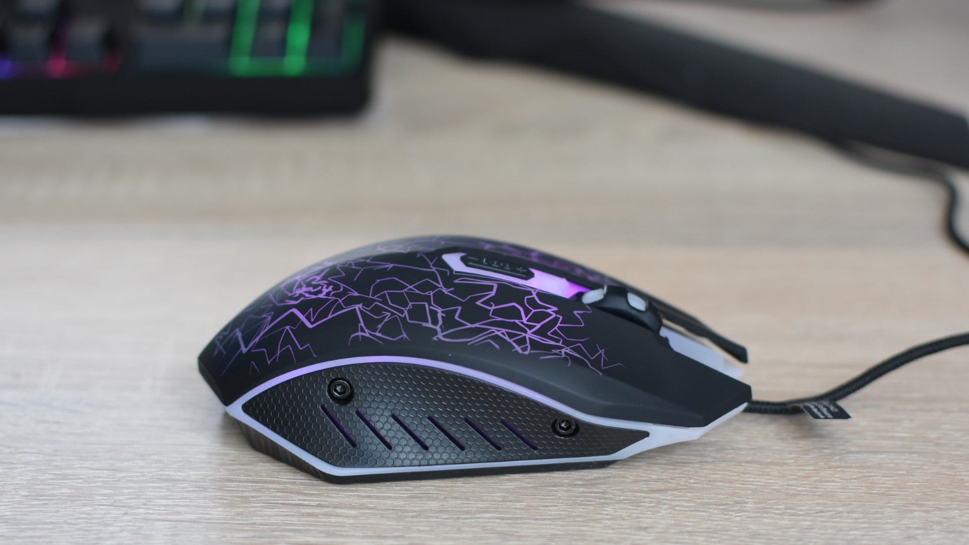 Asda Computer Mouse I spent a week using supermarket own-brand gaming peripherals, and ...