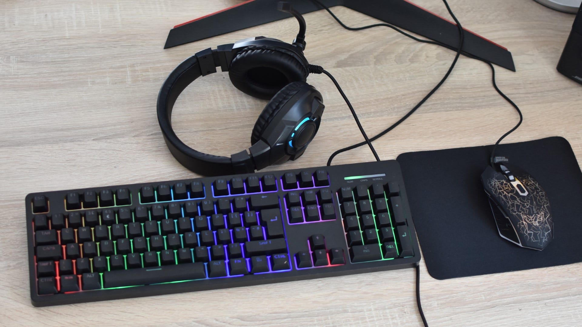 Asda Computer Mouse I spent a week using supermarket own-brand gaming peripherals, and ...
