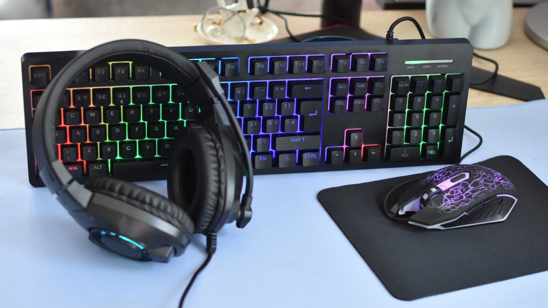 Asda Computer Mouse Gaming Mice | Rock Paper Shotgun