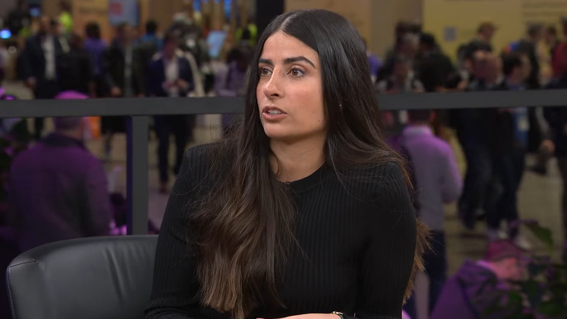 Die Exklusiv-Frage: Warum Xbox-Chefin Asha Sharma die Tür für eine Kehrtwende offen lässt