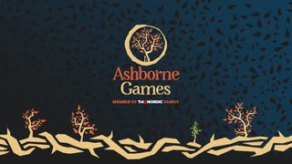New studio Ashborne Games forms under THQ Nordic banner
