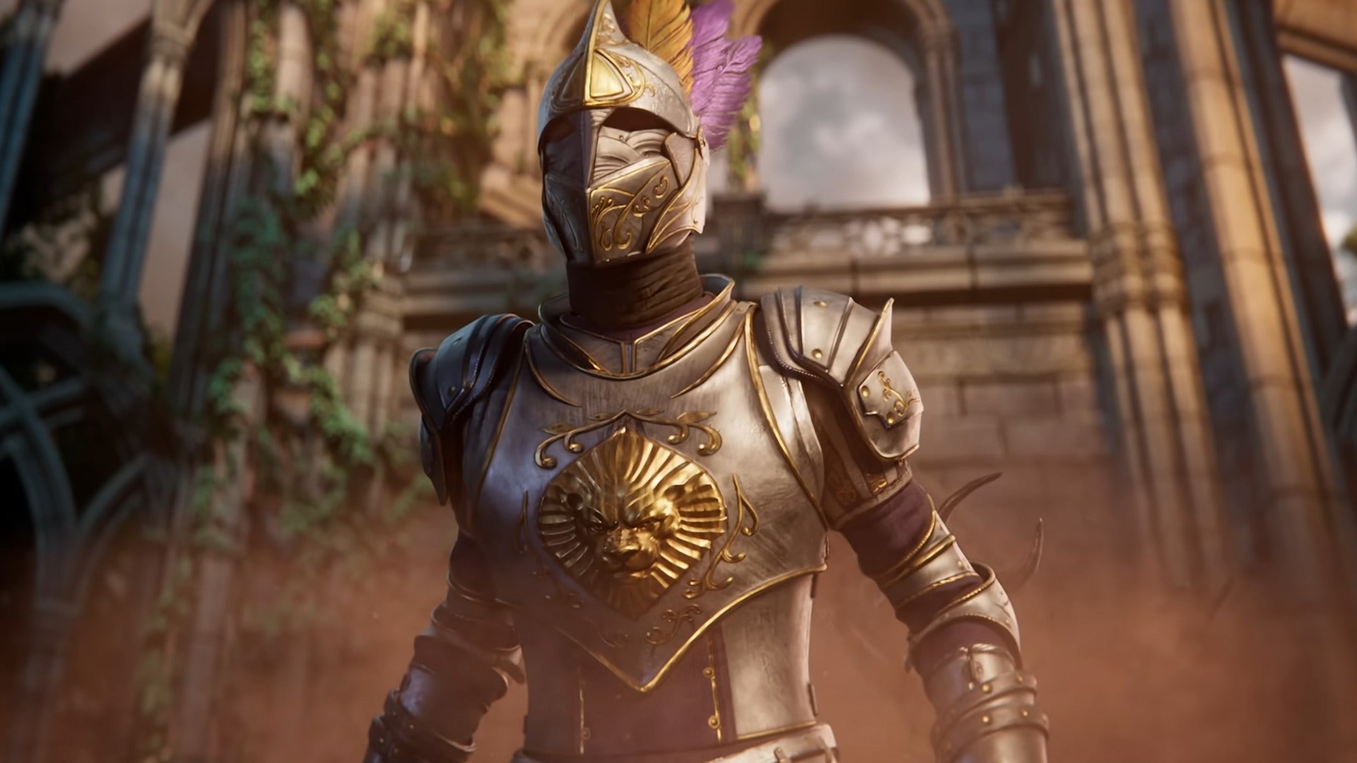 Ashes of Creation eingestellt: Studio CEO soll Kickstarter-Einnahmen für private Zwecke verwendet haben