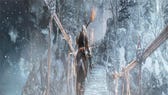 Dark Souls 3: Ashes of Ariandel DLC Review: Frozen Beauty