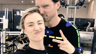 Troy Baker and Ashley Johnson will appear in HBO's The Last of Us TV adaptation