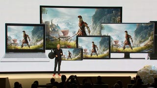 Would a Google Stadia subscription service be bad news for the industry?