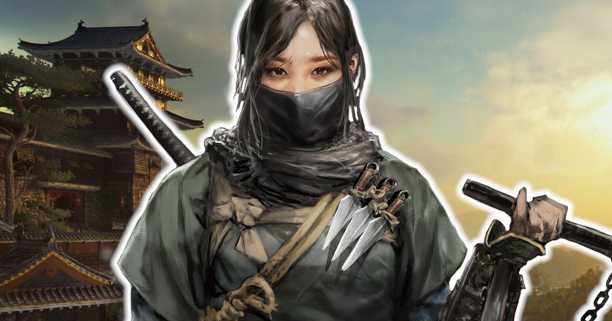 #Assassin's Creed Shadows gen 2025 verschoben #Assassin's Creed Shadows gen 2025 verschoben