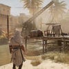 Assassin’s Creed Mirage running on High quality.