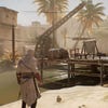 Assassin’s Creed Mirage running on Low quality.