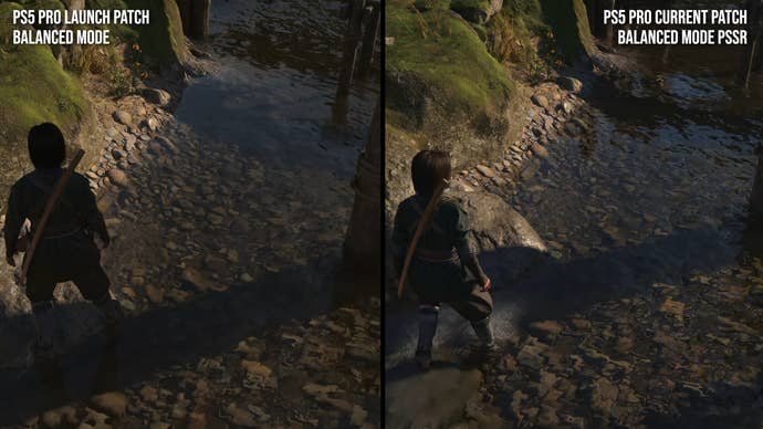 1.02 vs launch edition balanced mode ac shadows screenshot