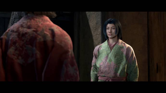 Otama from Assassin’s Creed Shadows.