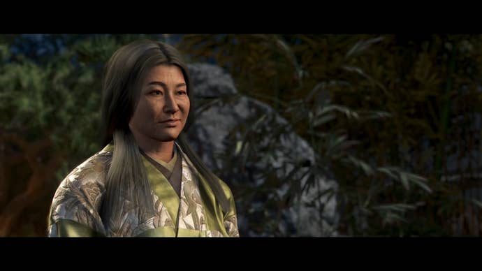 Lady Satoko from Assassin’s Creed Shadows.