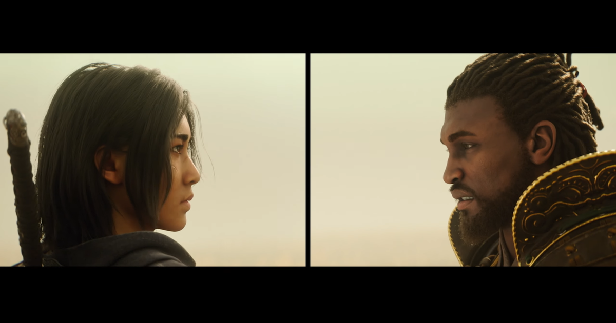 Assassin’s Creed Shadows pre-orders are “looking very strong”