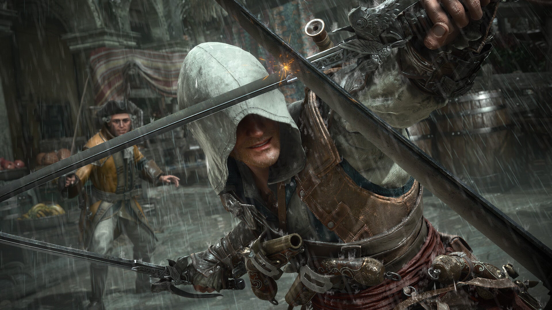 Ubisoft Barcelona: Entwickler streiken gegen Stellenabbau und kritisieren Abfindungen