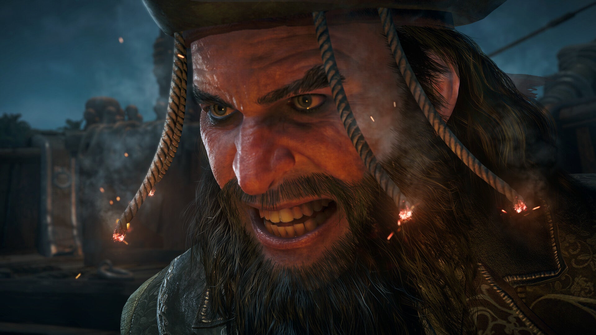Assassin's Creed Black Flag Resynced: Director erklärt, warum Hidden Blade fehlt