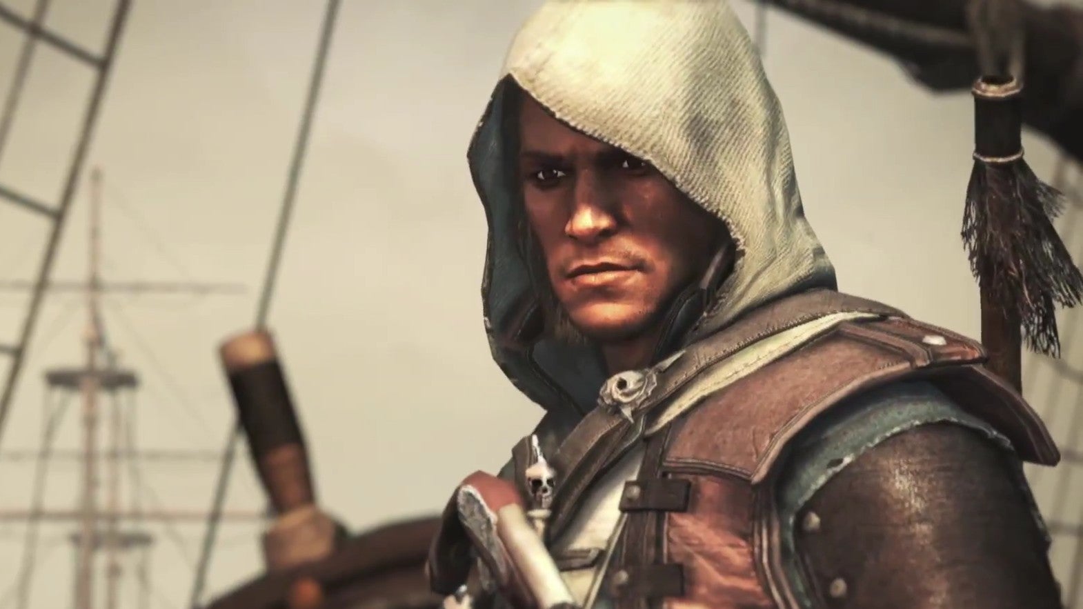 The release date for Ubisoft's Assassin's Creed: Black Flag remake, Resynced, seems to have leaked, and it's reportedly not very far away