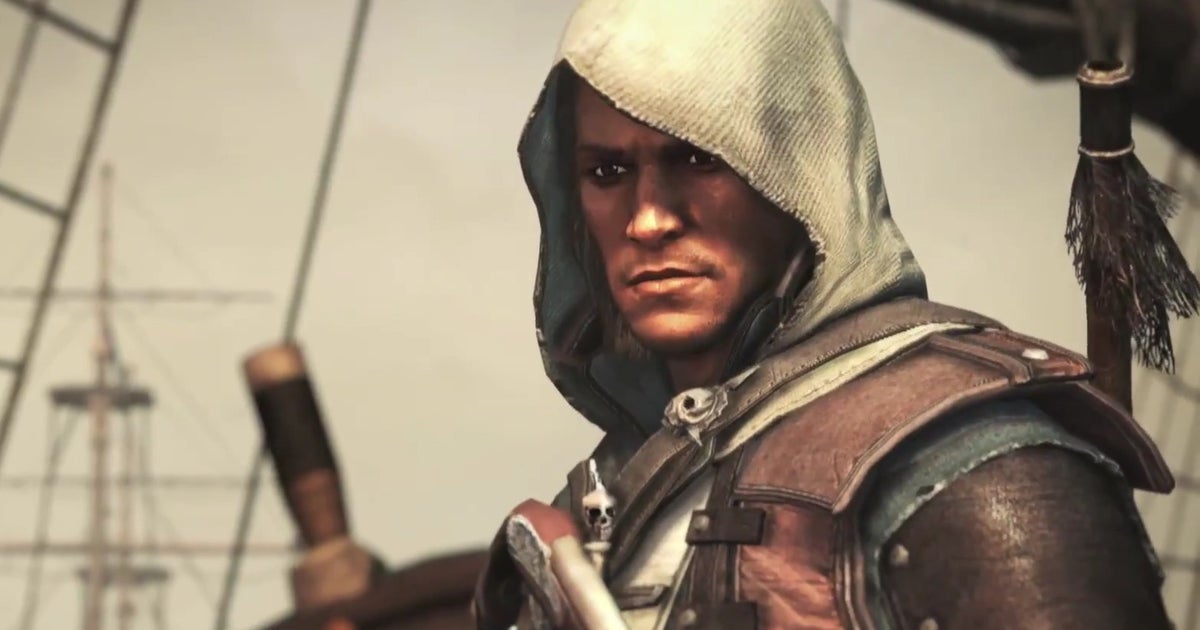 The release date for Ubisofts Assassins Creed: Black Flag remake, Resynced, seems to have leaked, and its reportedly not very far away The release date for Ubisofts Assassins Creed: Black Flag remake, Resynced, seems to have leaked, and its reportedly not very far away