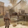 Assassin's Creed Mirage running on High quality.