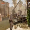 Assassin's Creed Mirage running on Medium quality.