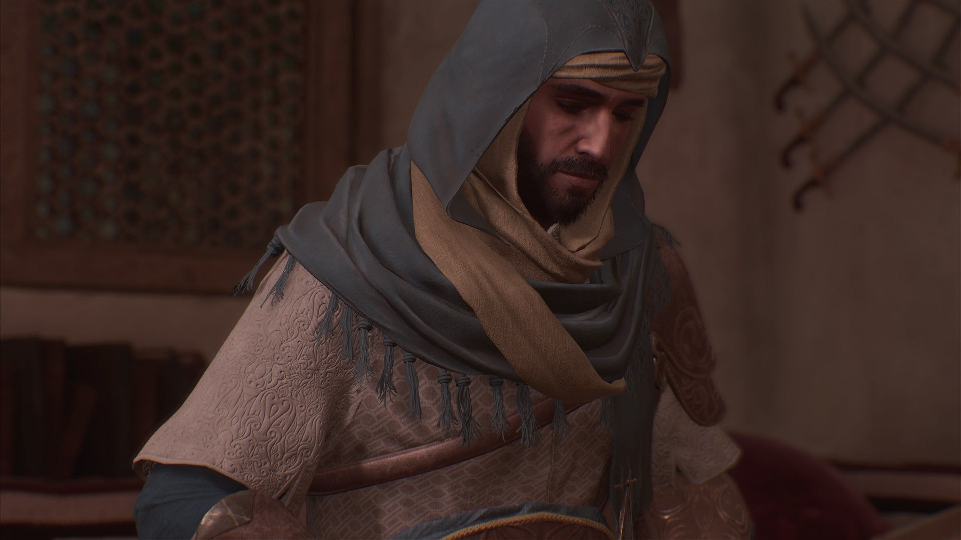 All Assassin’s Creed Mirage outfit locations - 1