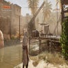 Assassin's Creed Mirage running on Very High quality.
