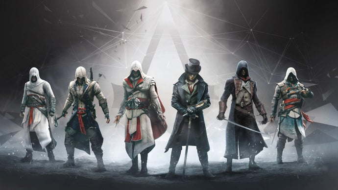 El productor de la saga Assassin’s Creed abandona Ubisoft tras el traspaso de la franquicia a una subisidaria
