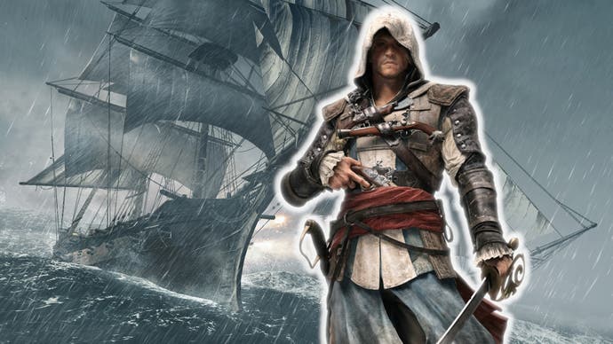 Assassin's Creed 4: Black Flag bekommt angeblich ein Remake.