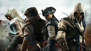 What's Next for Assassin's Creed?
