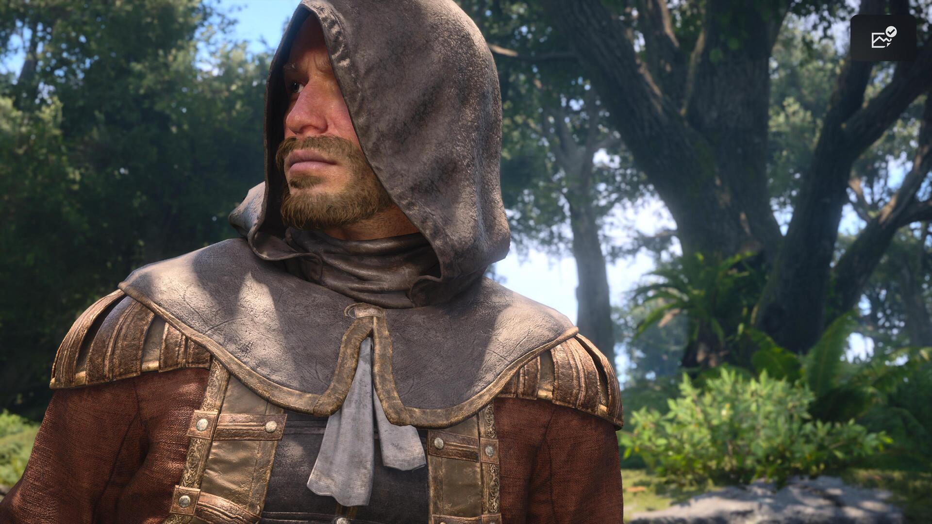 Upton Travers is shown in Assassin's Creed Black Flag Resynced.