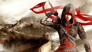 Assassin's Creed: Codename Jade für Smartphones lässt euch China erkunden
