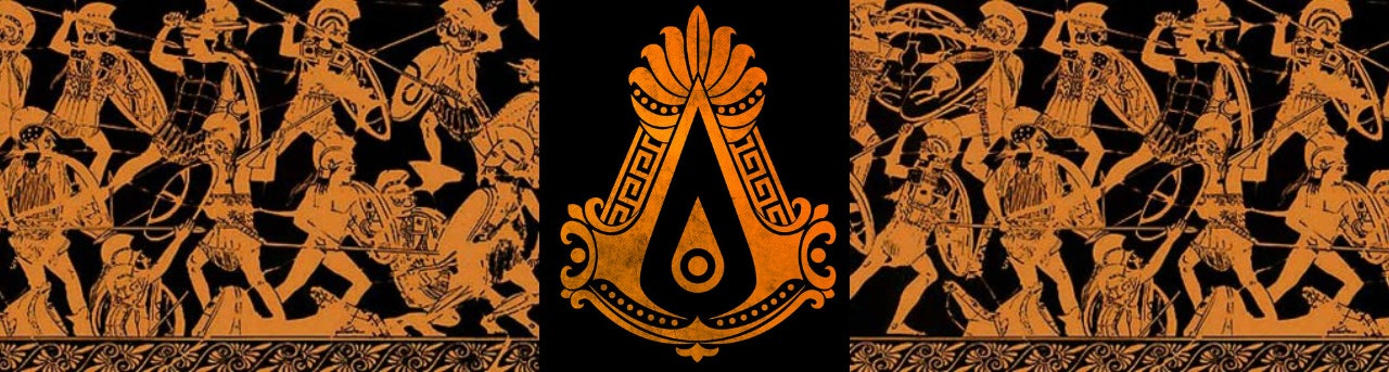 If The Next Assassin's Creed Heads to Ancient Greece, When Should It Take Place?