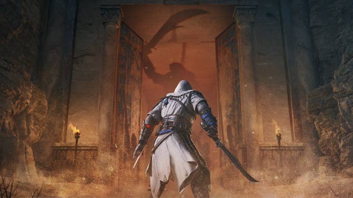 Assassin’s Creed: Mirage is a rumoured return to stealth for the long-running Ubisoft action-adventure series.