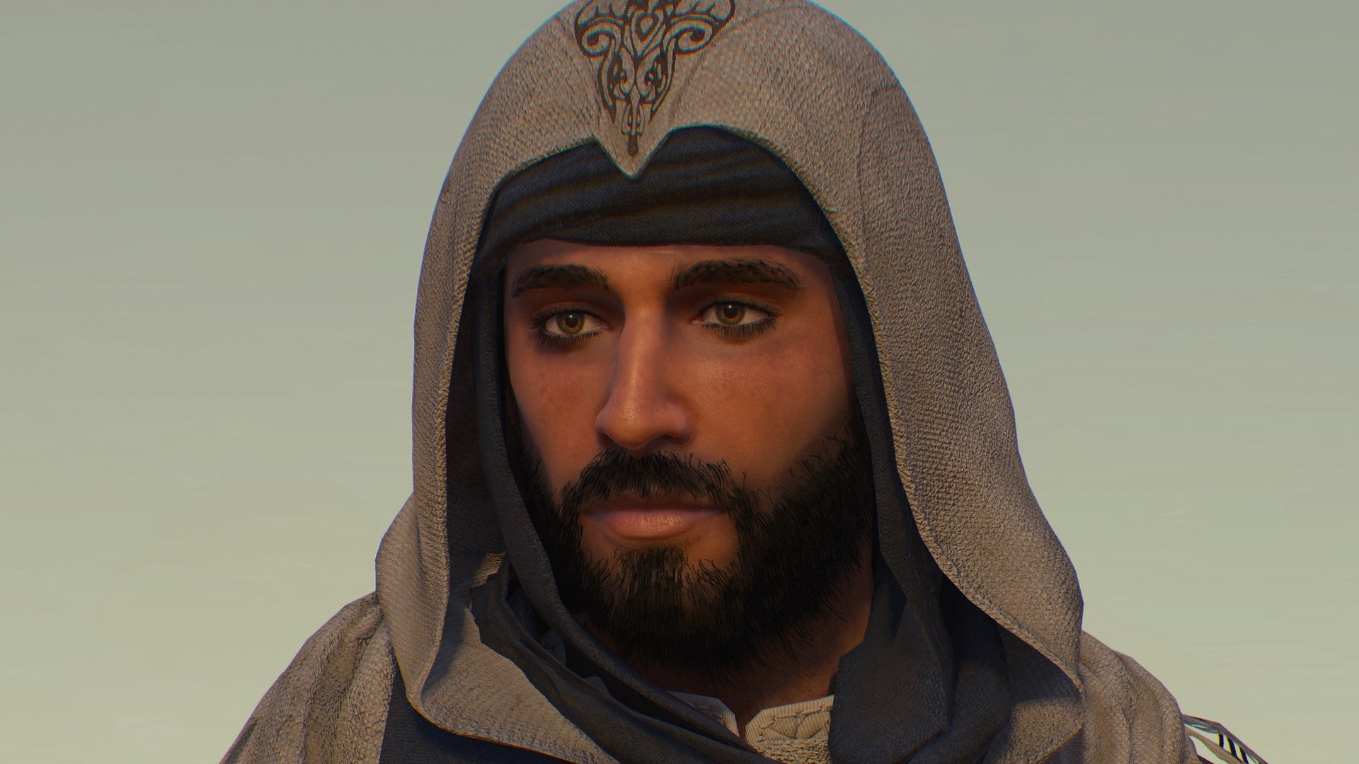 Ishaq Shell Assassin's Creed Mirage: Großes Update kommt morgen, bringt neue Story ...