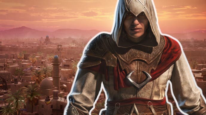 Assassin's Creed Mirage: Mit der Geschichte Bagdads erfahrt ihr mehr über die Vergangenheit.